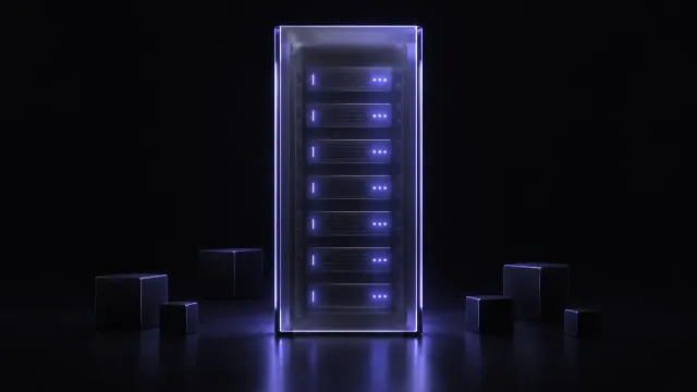 Почему сайт на VDS быстрее и надёжнее, чем на конструкторе
